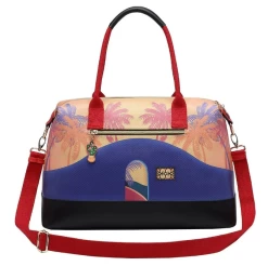 Vendula Mexican Garden Weekender -Chic Shoes Store Weekender9 c8df58a8 f888 44f6 b1ec 8d3451cfe81c