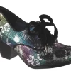Irregular Choice Western Whistle