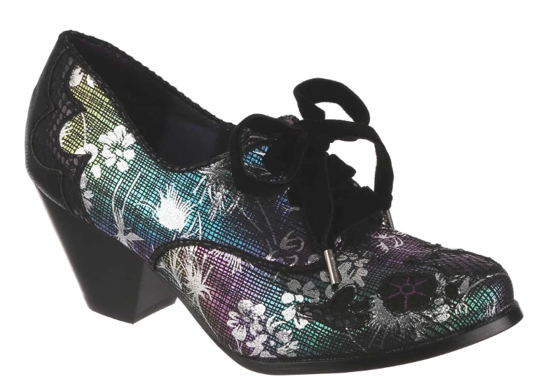 Irregular Choice Western Whistle 1 Irregular Choice Western Whistle