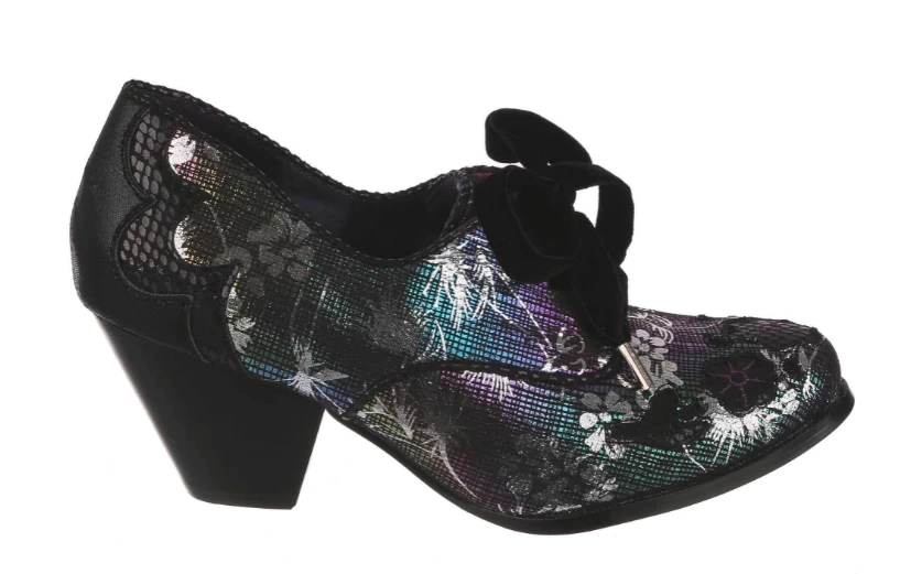 Irregular Choice Western Whistle 2 Irregular Choice Western Whistle - Image 2