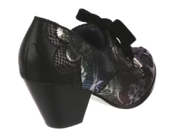 Irregular Choice Western Whistle 7 Irregular Choice Western Whistle -Chic Shoes Store Western3