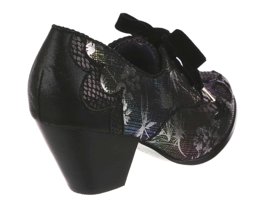 Irregular Choice Western Whistle 3 Irregular Choice Western Whistle - Image 3