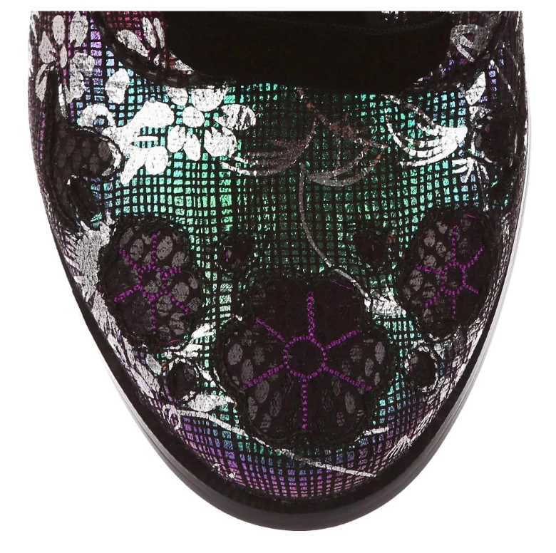 Irregular Choice Western Whistle 5 Irregular Choice Western Whistle - Image 5