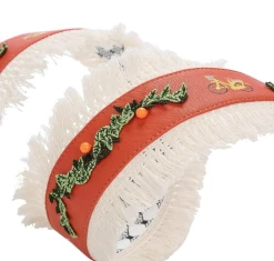 Vendula Orangery Wide Shoulder Strap -Chic Shoes Store Wide7