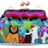 Irregular Choice Wild Side Bag