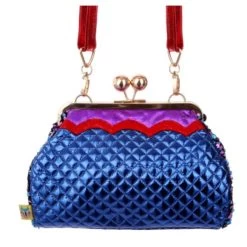 Irregular Choice Wild Side Bag 6 Irregular Choice Wild Side Bag -Chic Shoes Store WildSide3