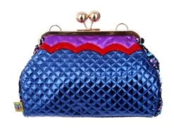 Irregular Choice Wild Side Bag 7 Irregular Choice Wild Side Bag -Chic Shoes Store WildSide4