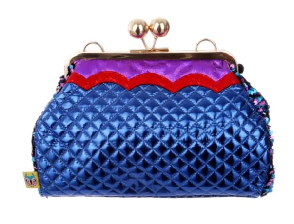 Irregular Choice Wild Side Bag 4 Irregular Choice Wild Side Bag - Image 4