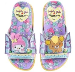 Irregular Choice Sanrio Will You Be My Friend