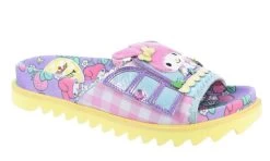 Irregular Choice Sanrio Will You Be My Friend -Chic Shoes Store WillYouBeMyFriend4