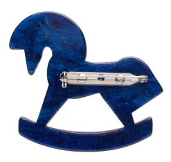 Erstwilder Modern Holiday Workshop Wonder Brooch -Chic Shoes Store Workshop3