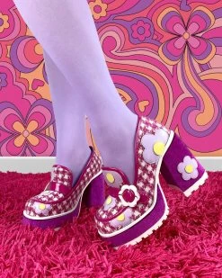 Irregular Choice Your Answer Do
