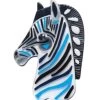 Erstwilder Pete Cromer Wildlife The Zealous Zebra Brooch
