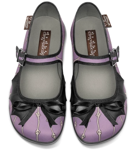 Chocolaticas Betty Bones 1 Chocolaticas Betty Bones