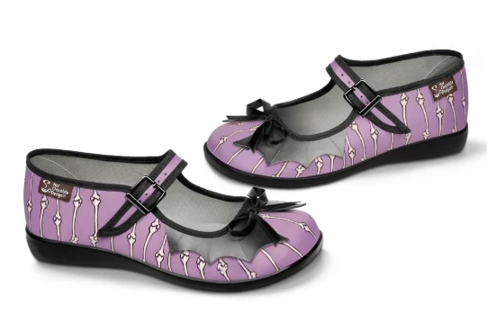 Chocolaticas Betty Bones 2 Chocolaticas Betty Bones - Image 2