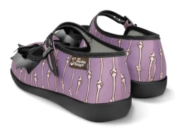 Chocolaticas Betty Bones 5 Chocolaticas Betty Bones -Chic Shoes Store bettybones3