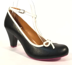 Cristofoli Bridget Black