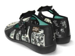 Chocolaticas Drug Store -Chic Shoes Store drugstore3