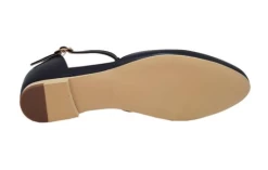 Charlie Stone Singapore Black -Chic Shoes Store singaporebk4