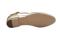 Charlie Stone Singapore Metallic Gold -Chic Shoes Store singaporemetgold4