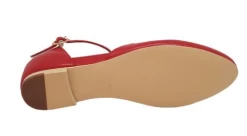 Charlie Stone Singapore Red -Chic Shoes Store singaporerd4