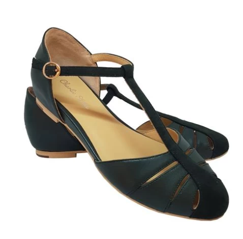 Charlie Stone Toscana Dark Green 1 Charlie Stone Toscana Dark Green