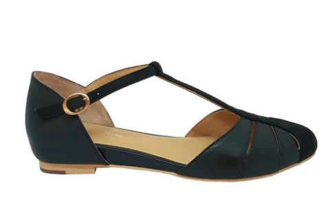 Charlie Stone Toscana Dark Green 2 Charlie Stone Toscana Dark Green - Image 2