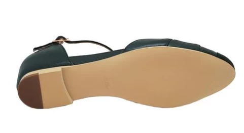 Charlie Stone Toscana Dark Green 4 Charlie Stone Toscana Dark Green - Image 4