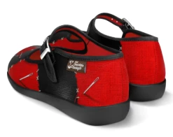 Chocolaticas Voodoo -Chic Shoes Store voodoo3