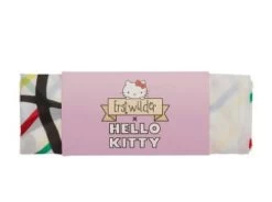 Erstwilder Sanrio Hello Kitty Rainbow Head Scarf -Chic Shoes Store xxRainbow3
