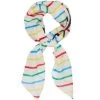 Erstwilder Sanrio Hello Kitty Rainbow Head Scarf
